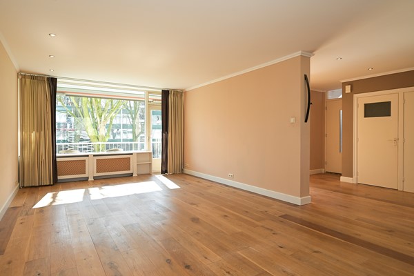 Medium property photo - Burgemeester Keijzerlaan 62, 2262 BK Leidschendam